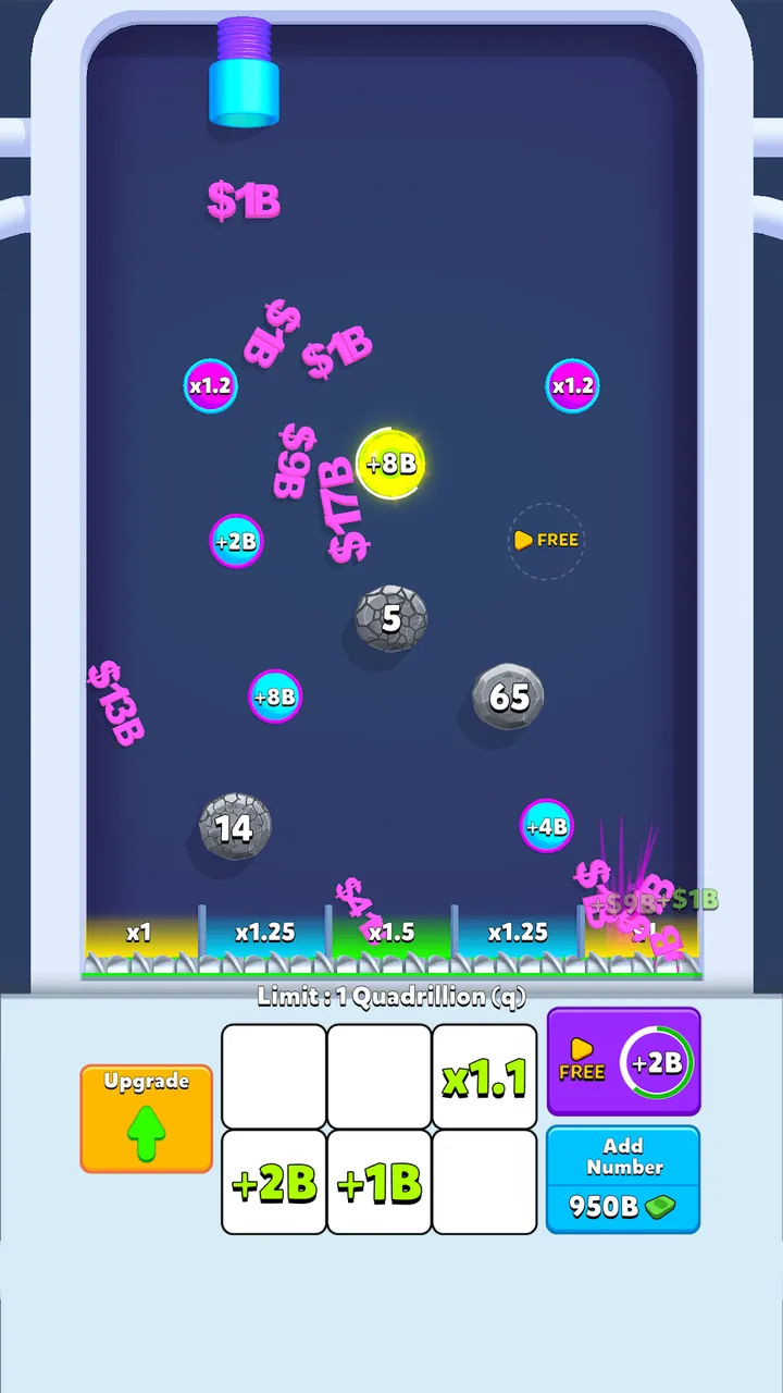 Digi Merge Screenshot 7