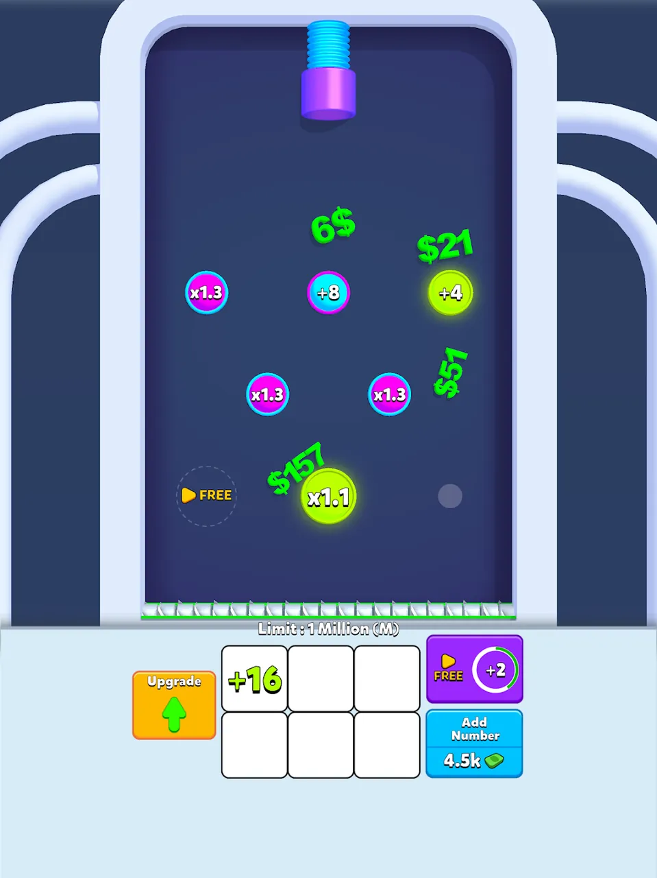 Digi Merge Screenshot 8