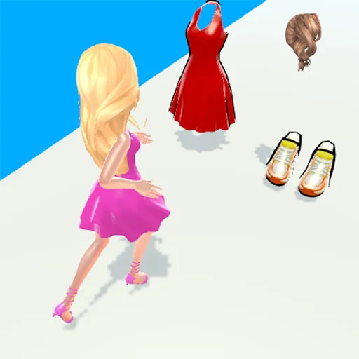 Doll Designer Screenshot 1
