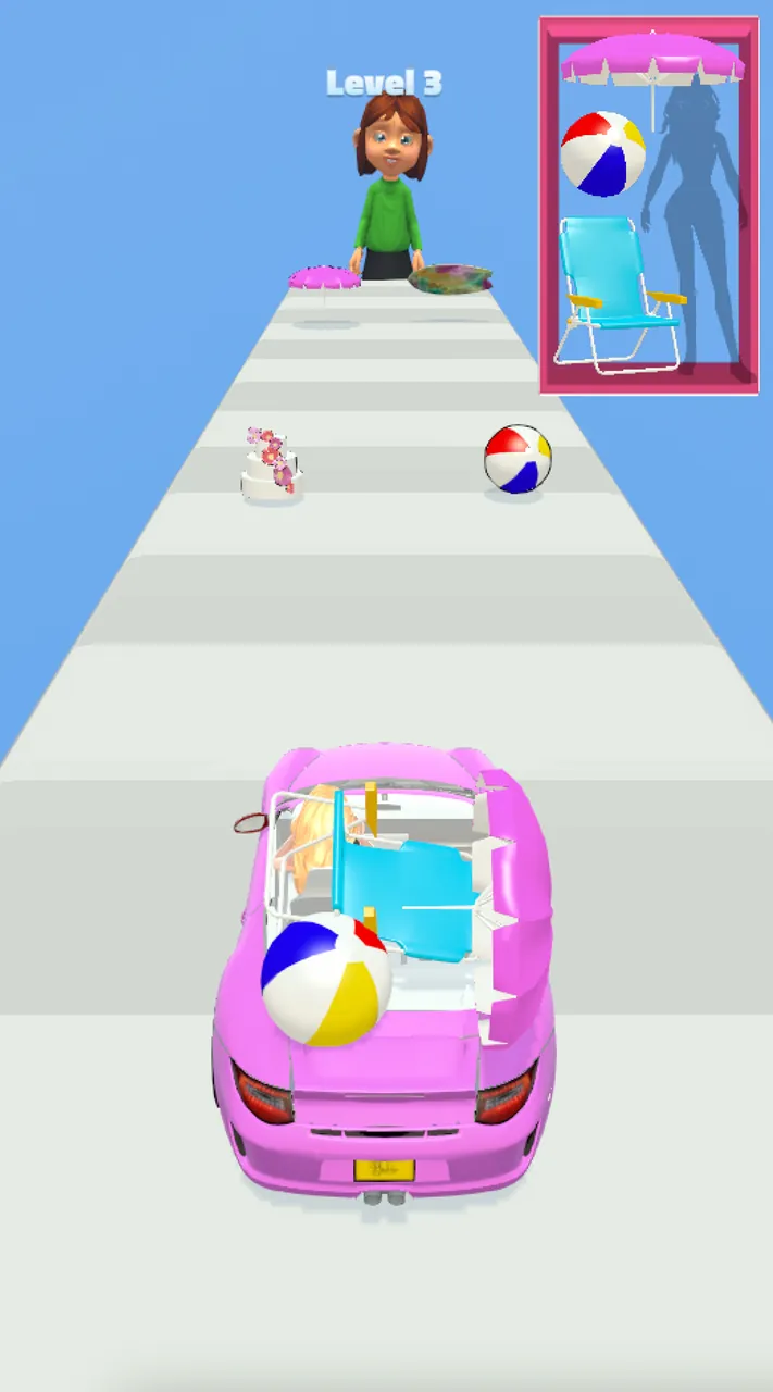 Doll Designer Screenshot 3