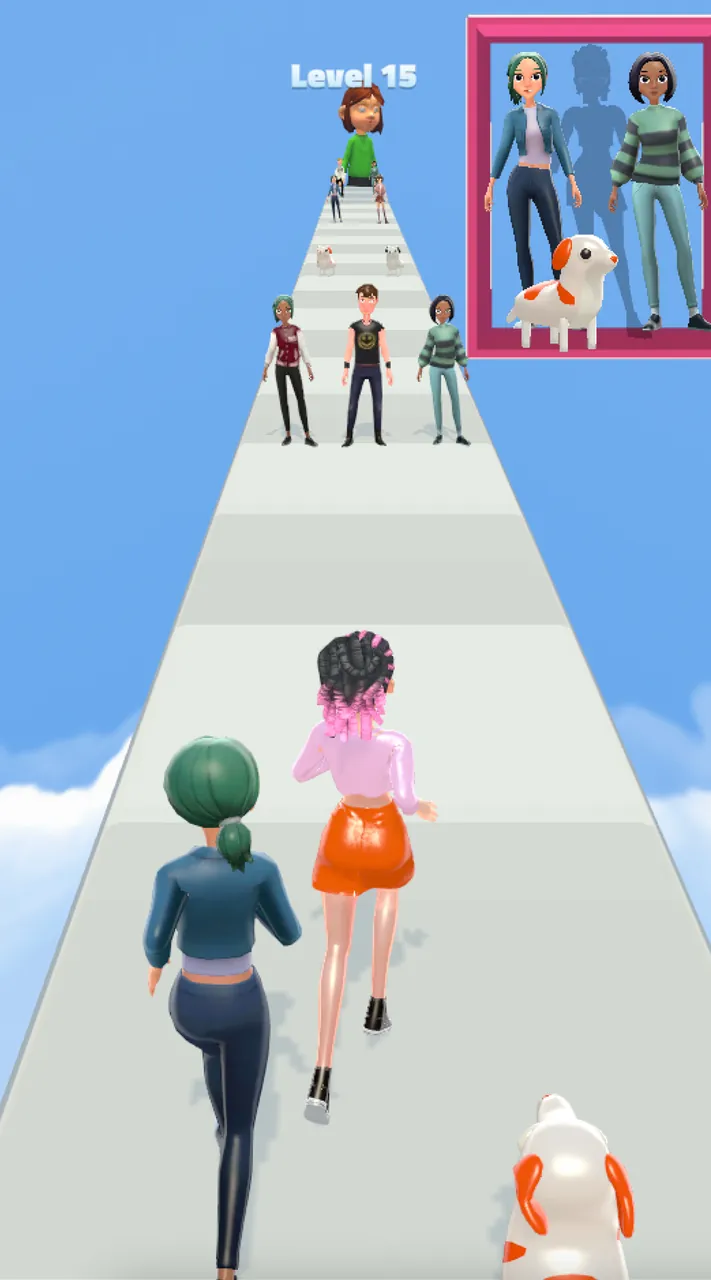 Doll Designer Screenshot 6