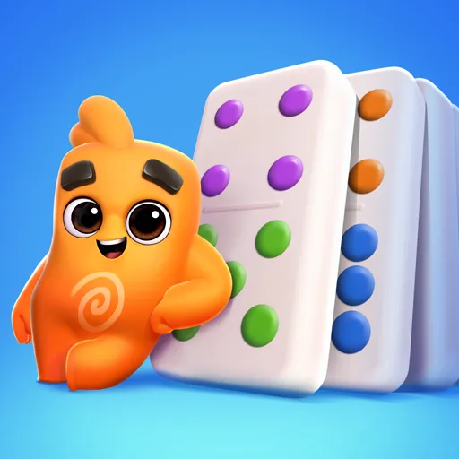 Domino Dreams Screenshot 1