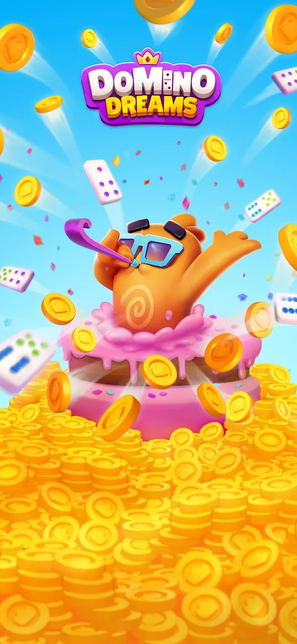 Domino Dreams Screenshot 2