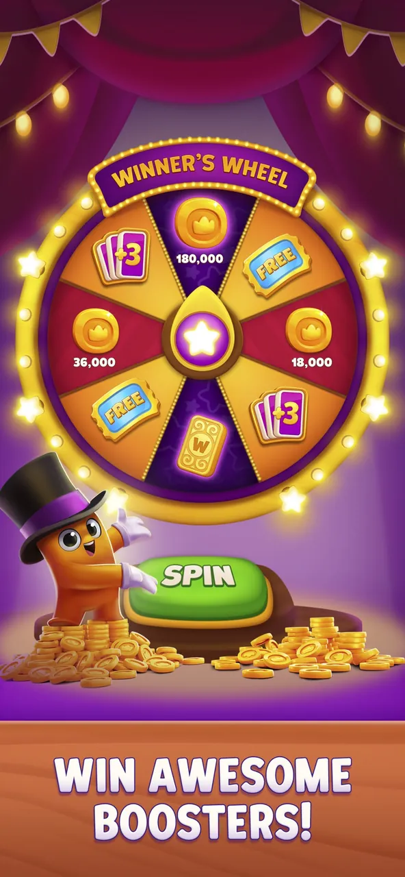 Domino Dreams Screenshot 4