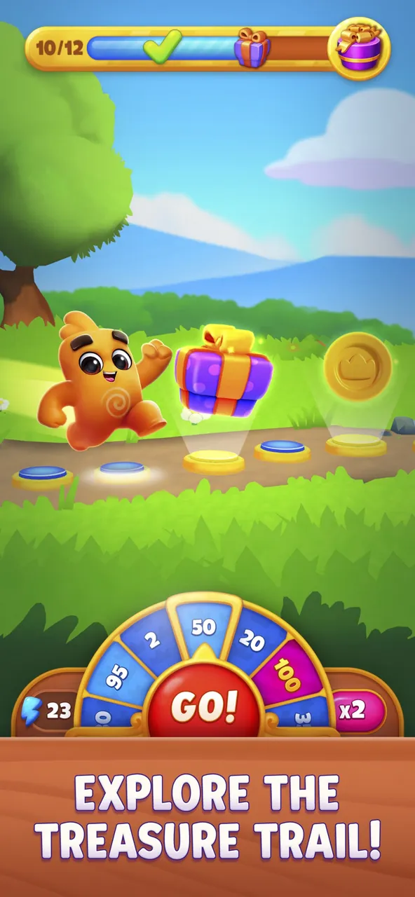 Domino Dreams Screenshot 5