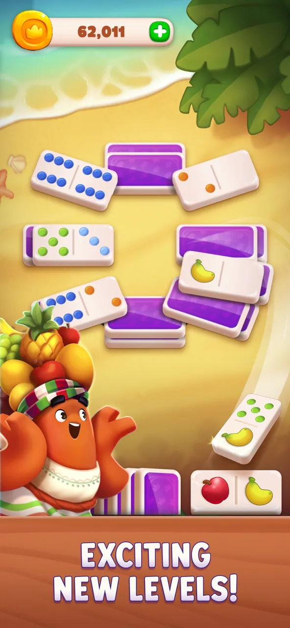 Domino Dreams Screenshot 7
