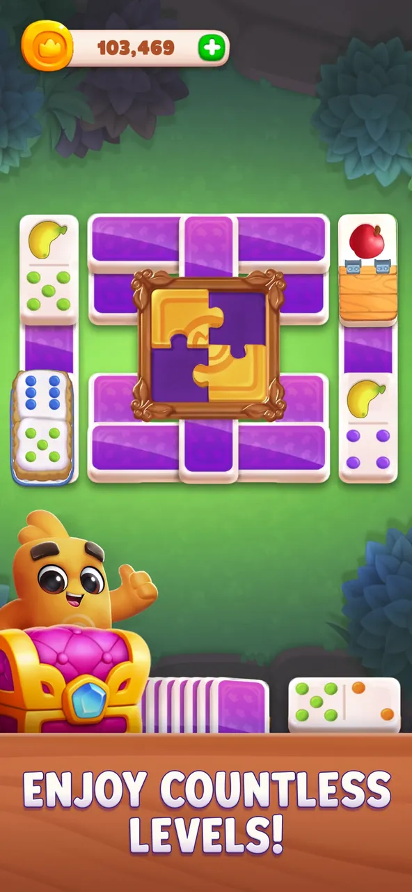 Domino Dreams Screenshot 8