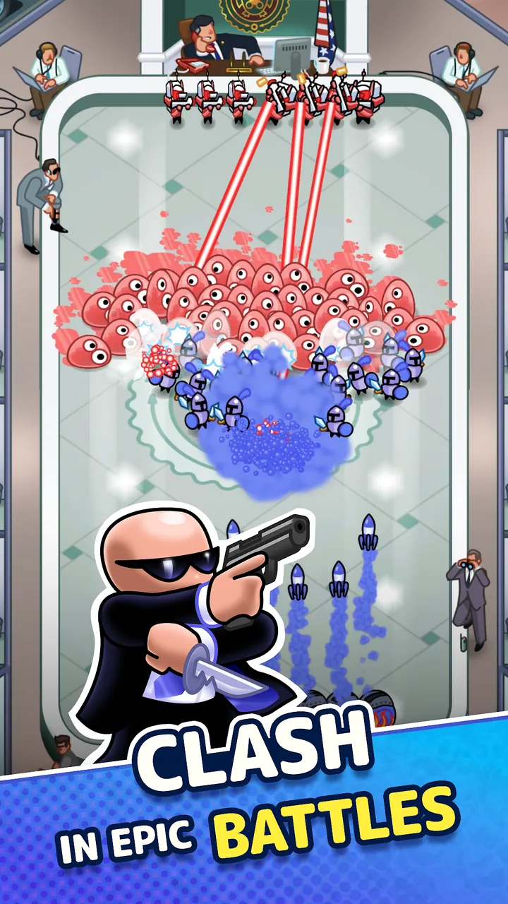 Draft Showdown Screenshot 3