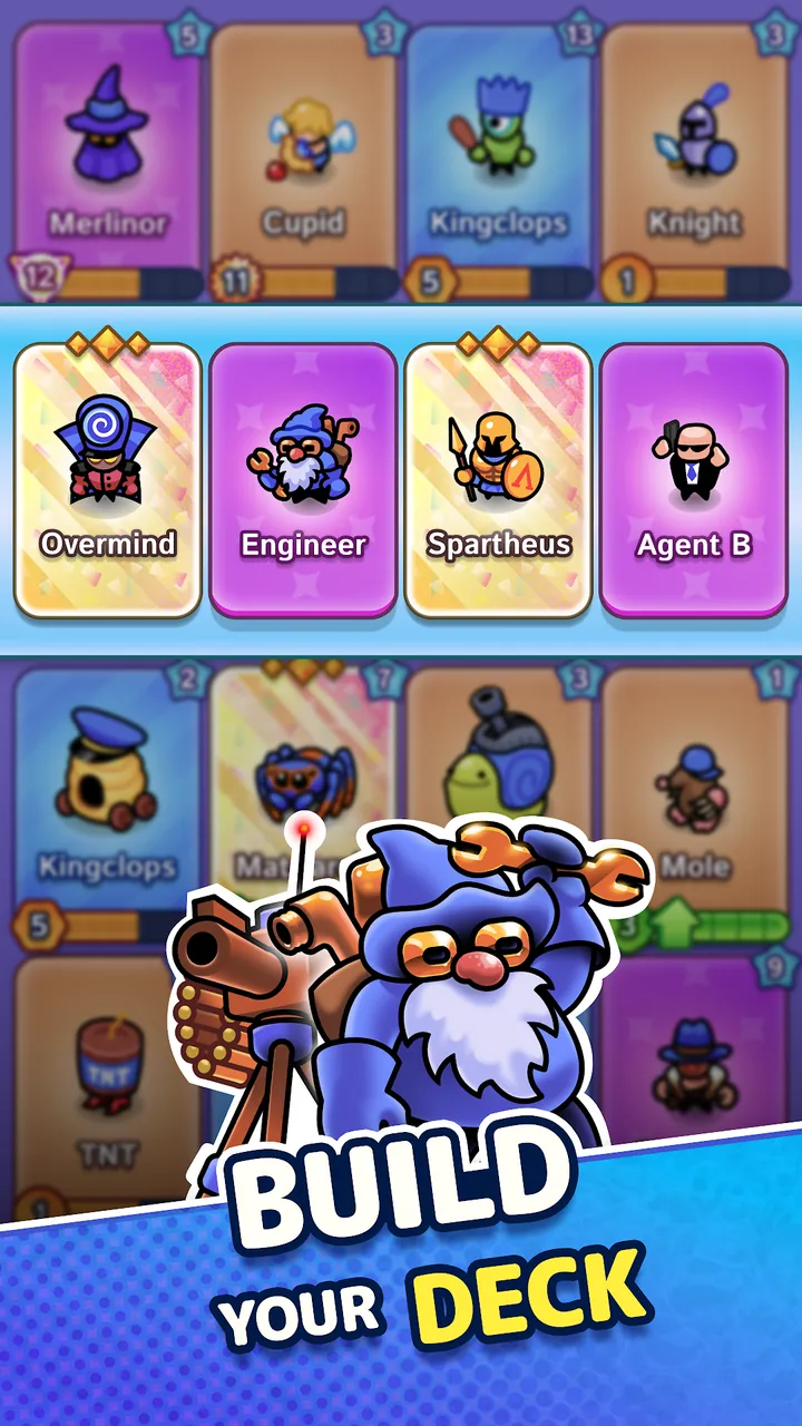Draft Showdown Screenshot 5