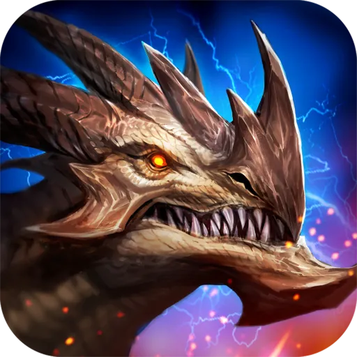 Dragon Reborn Screenshot 1