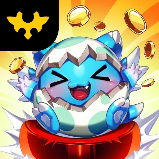 Dragon Village Rumble Screenshot 1