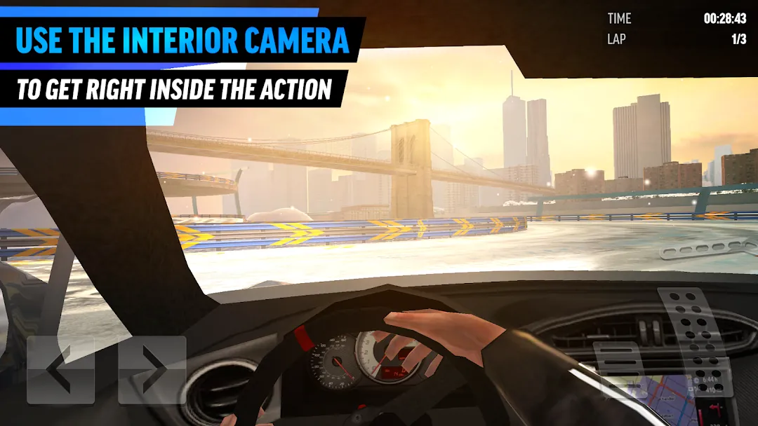 Drift Max World Screenshot 7