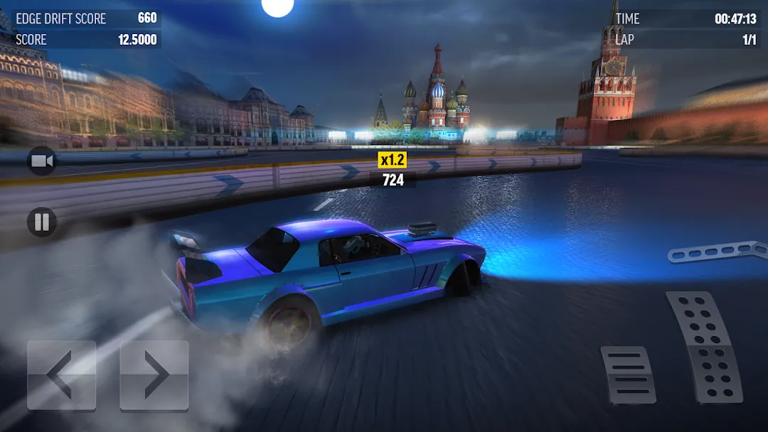 Drift Max World Screenshot 8