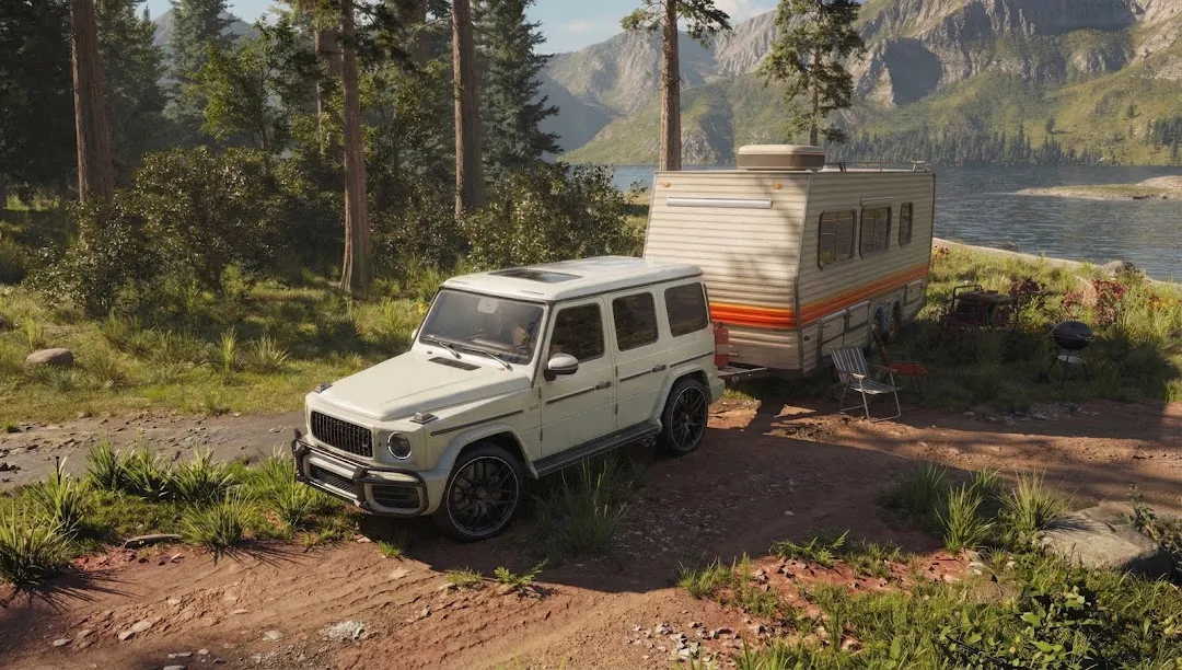 Driving School Simulator : Evo Screenshot 5