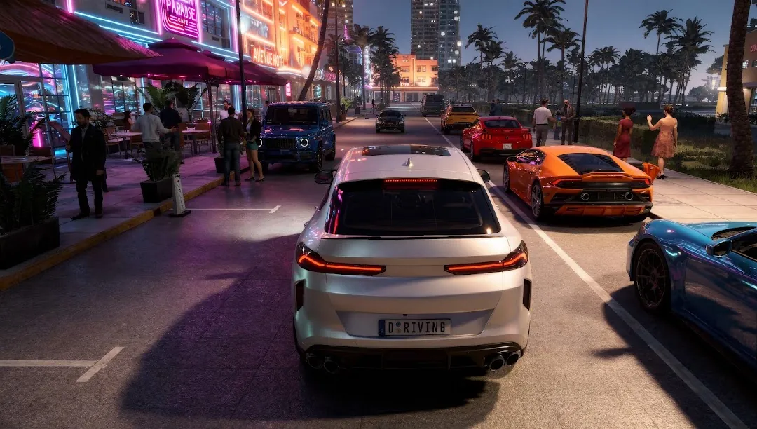 Driving School Simulator : Evo Screenshot 8