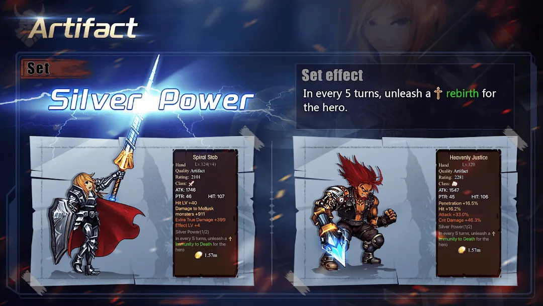 Dungeon Survival 2 Screenshot 7