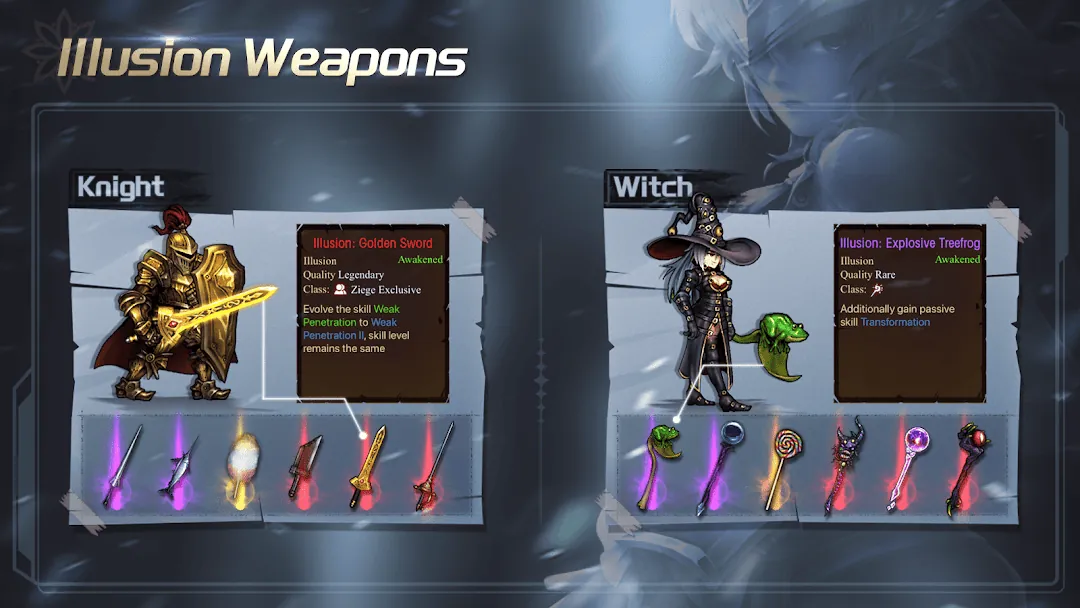 Dungeon Survival 2 Screenshot 8