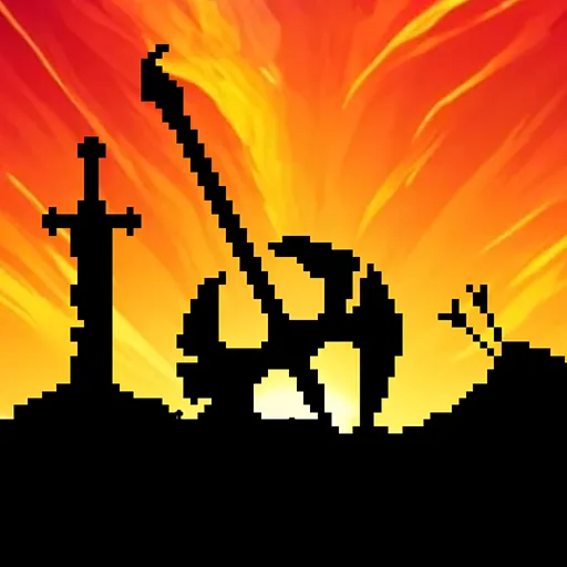 Dwarves: Glory, Death and Loot Screenshot 1