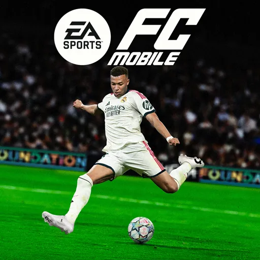EA SPORTS FC Mobile Soccer Screenshot 1
