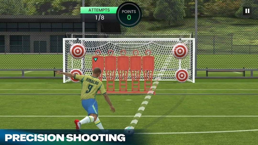EA SPORTS FC Mobile Soccer Screenshot 5