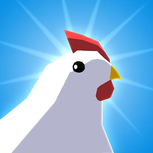 Egg, Inc. Screenshot 1
