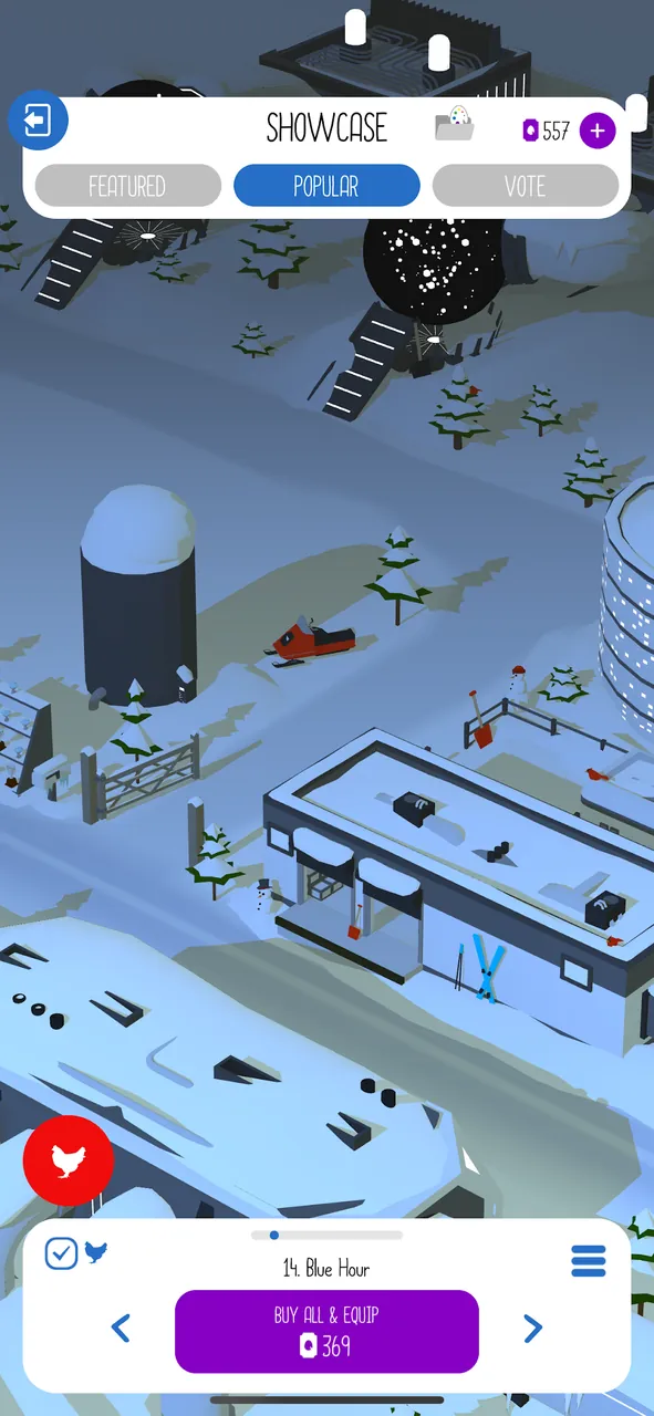 Egg, Inc. Screenshot 4