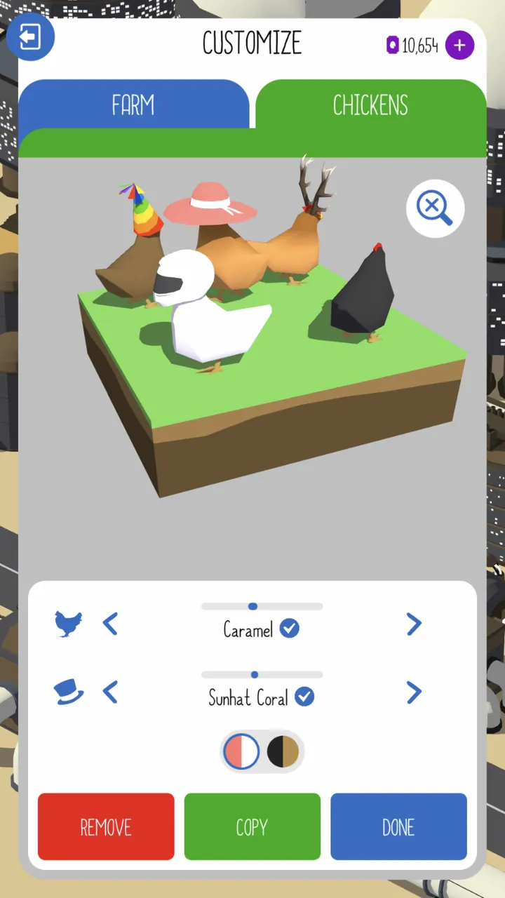 Egg, Inc. Screenshot 5