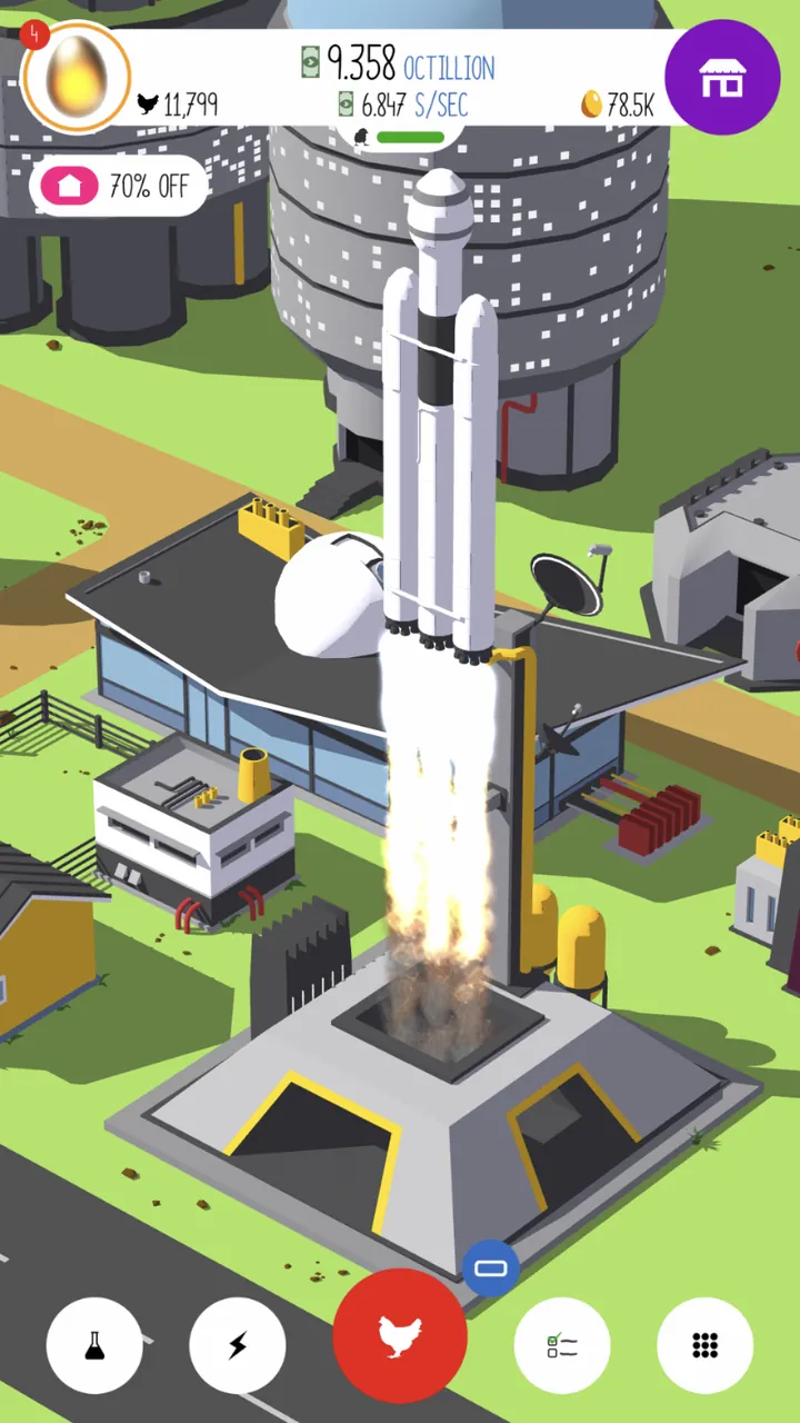 Egg, Inc. Screenshot 7
