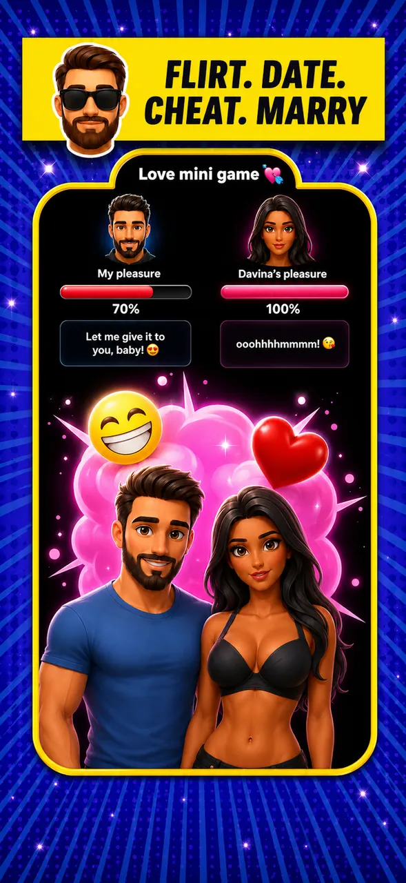 Enclaver: Human Life Simulator Screenshot 4