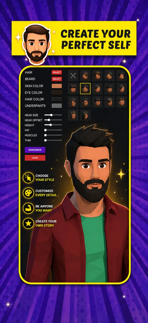Enclaver: Human Life Simulator Screenshot 6