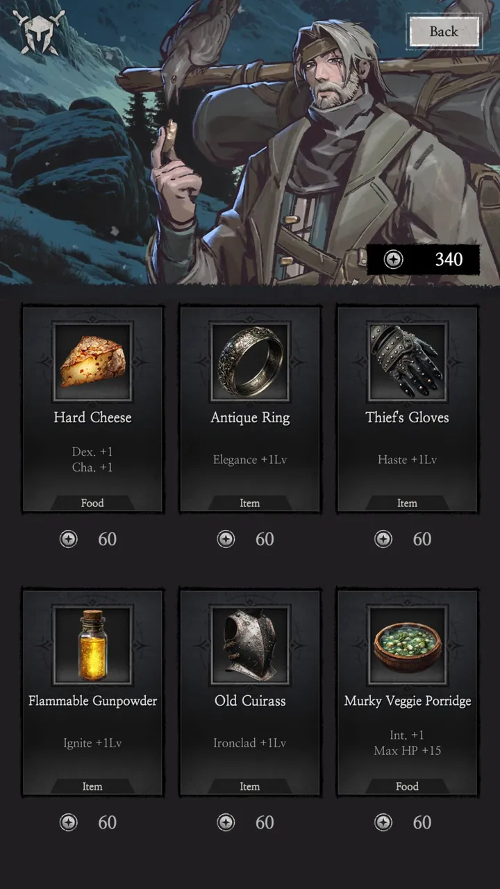 End of Winter Screenshot 6
