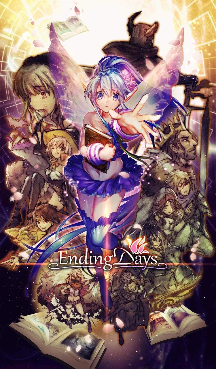 Ending Days Screenshot 2