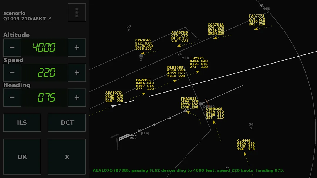 Endless ATC Screenshot 4