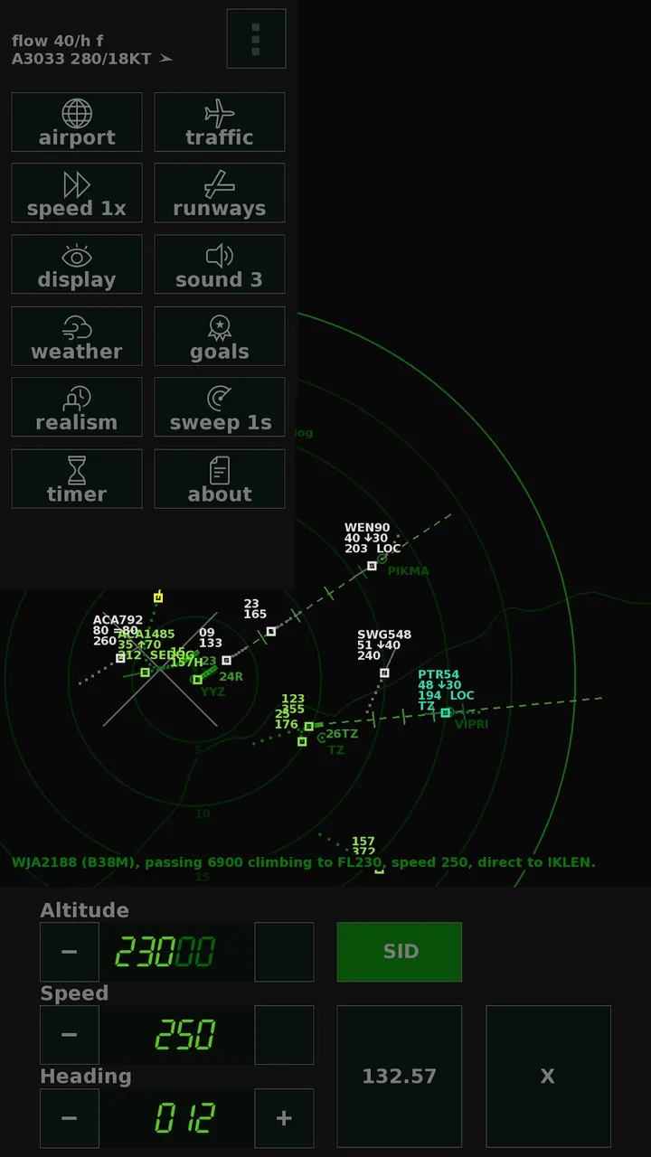 Endless ATC Screenshot 6