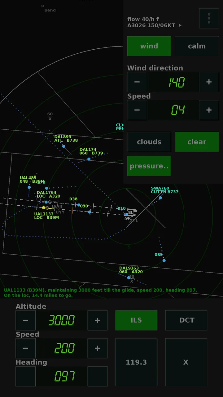 Endless ATC Screenshot 8