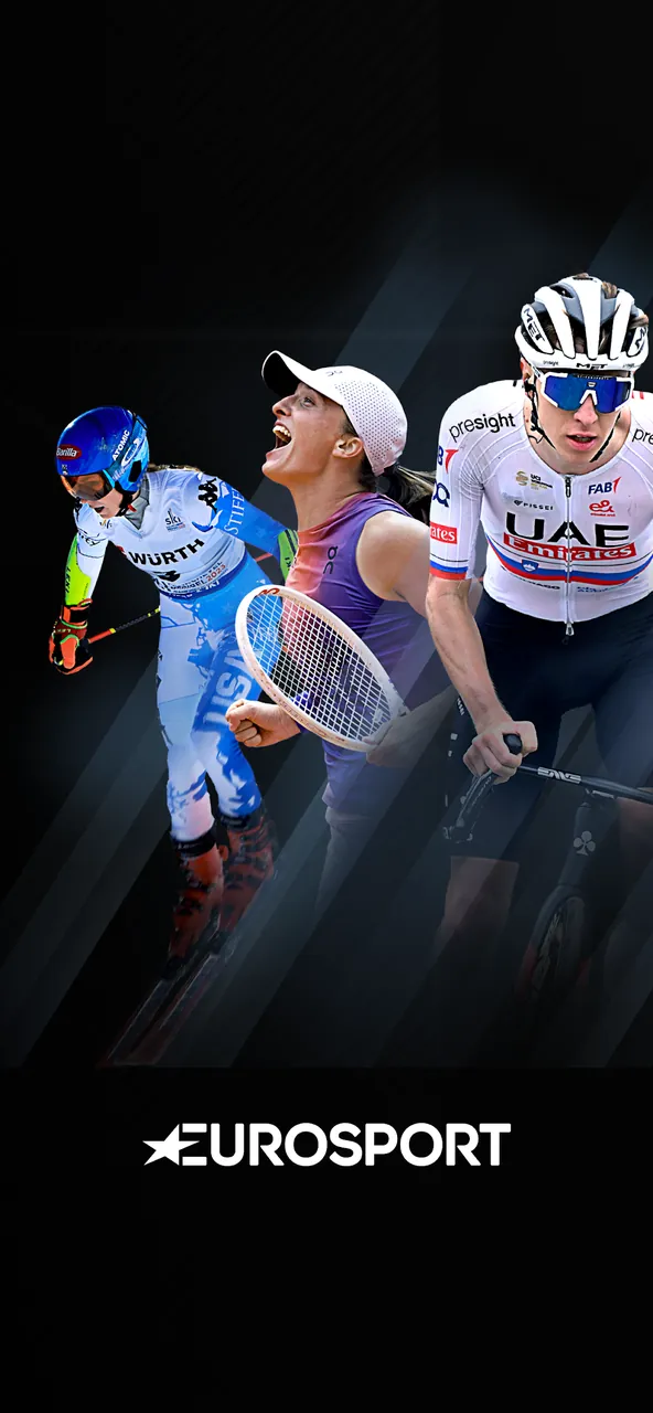 Eurosport: News & Results Screenshot 2