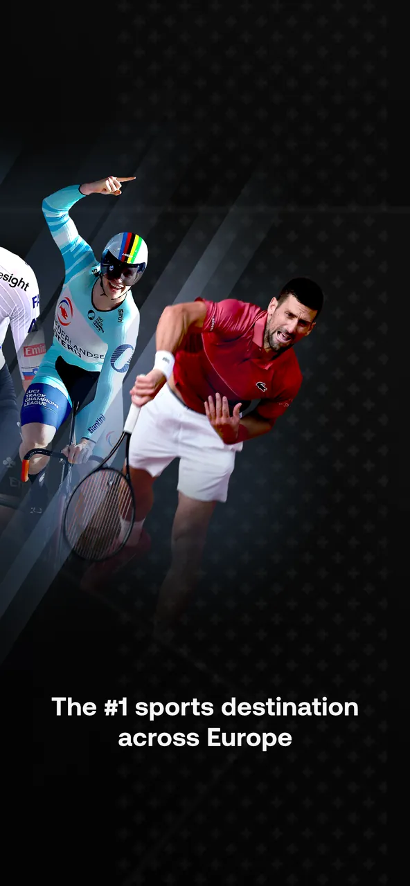 Eurosport: News & Results Screenshot 3