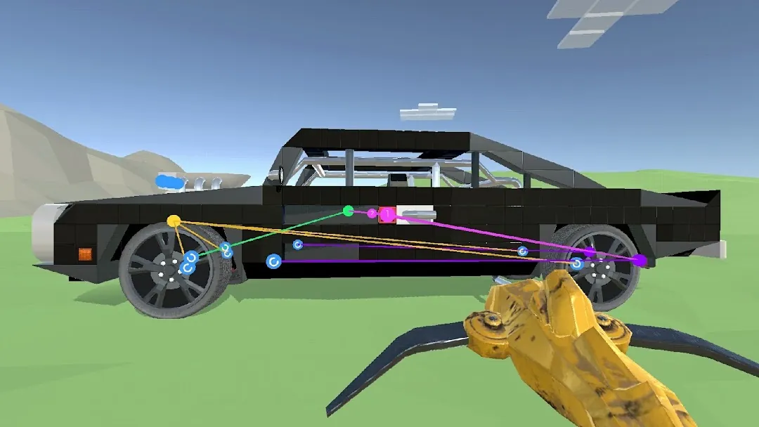 Evertech Sandbox Screenshot 3