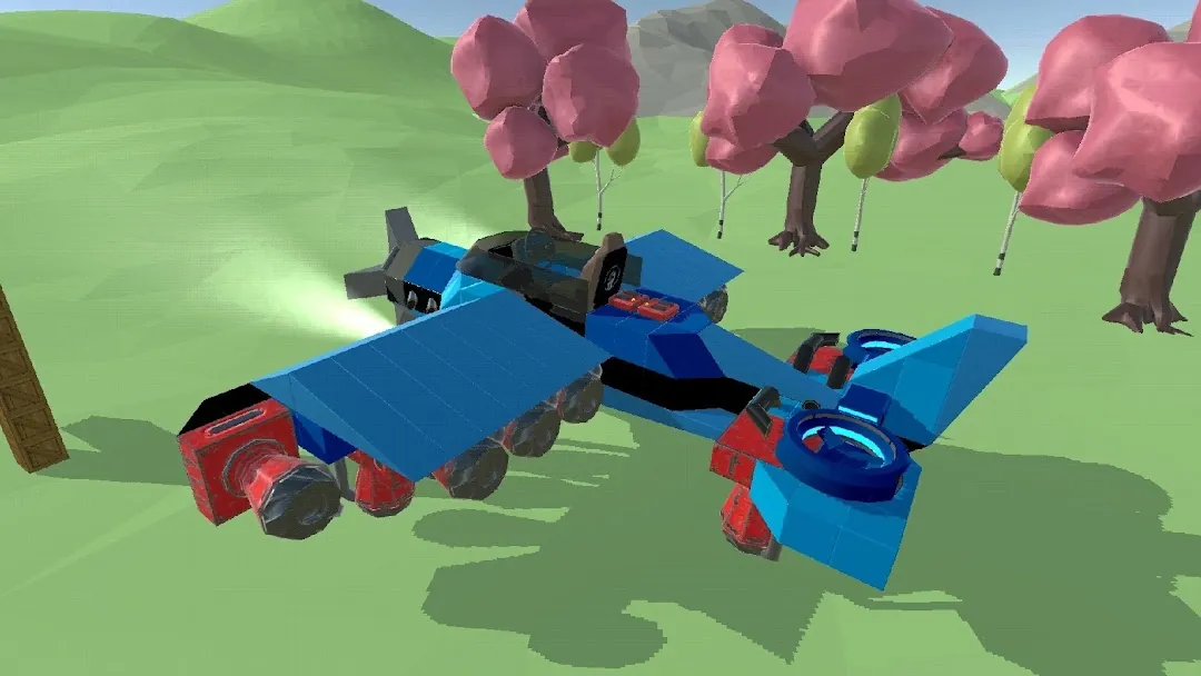 Evertech Sandbox Screenshot 6