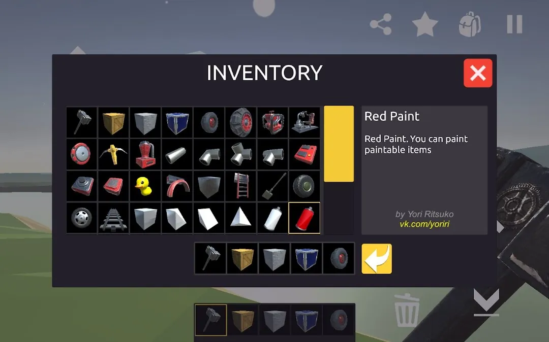 Evertech Sandbox Screenshot 7