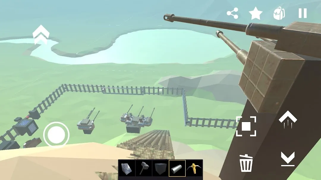 Evertech Sandbox Screenshot 8