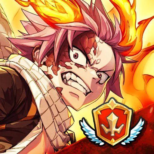 FAIRY TAIL Wizard Chronicle Screenshot 1