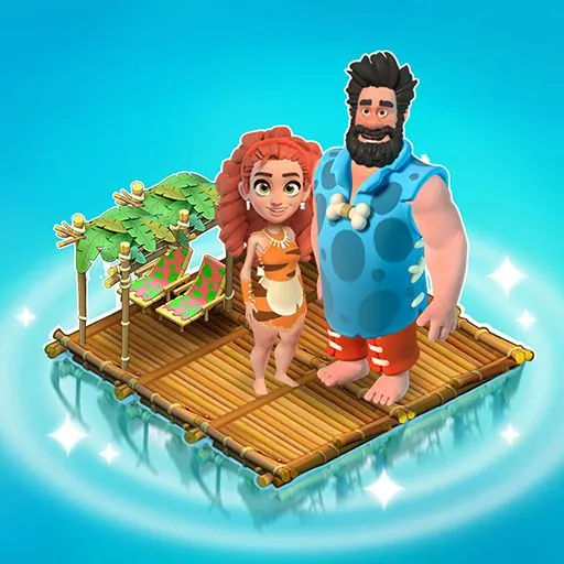 Family Island Screenshot 1