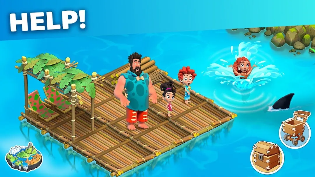 Family Island Screenshot 3