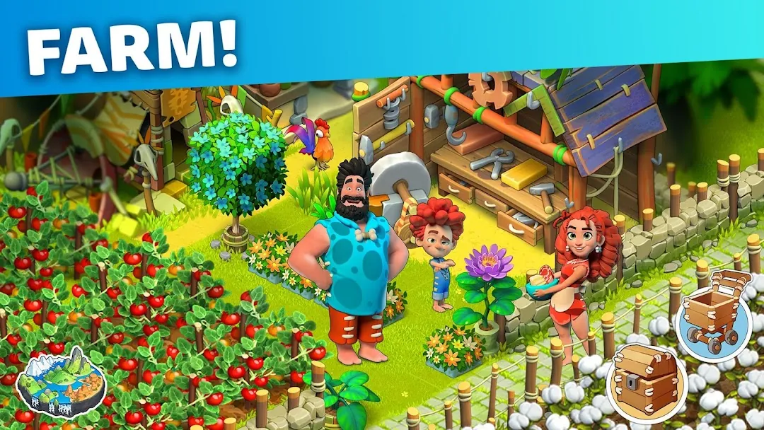 Family Island Screenshot 6