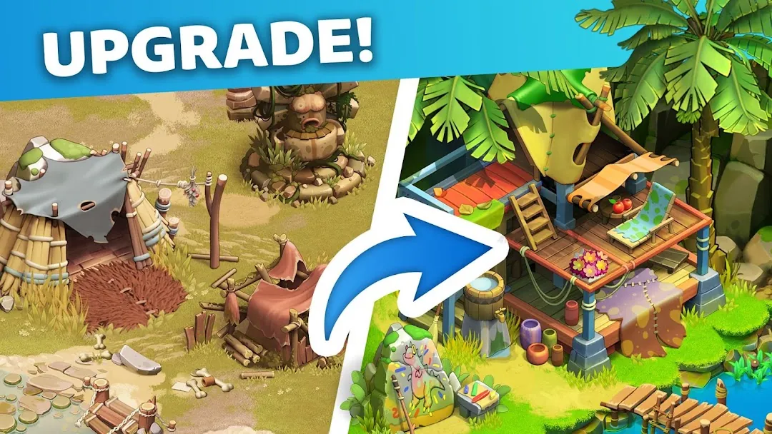 Family Island Screenshot 8