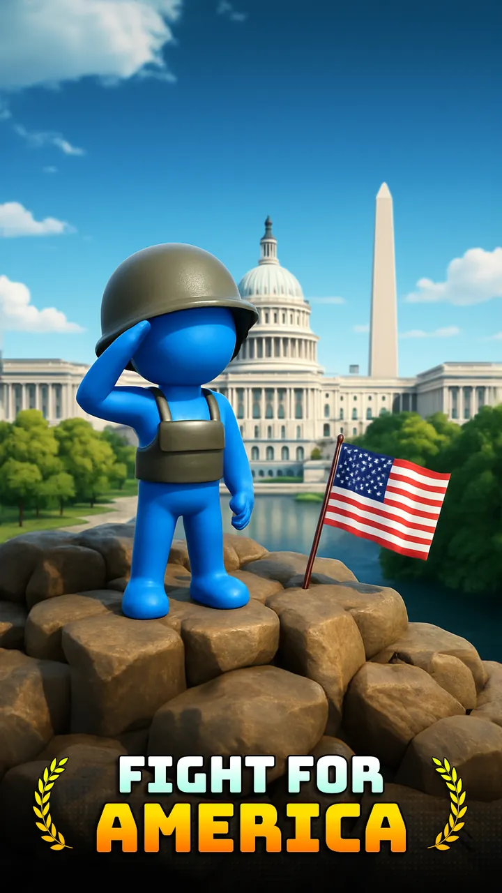 Fight For America Screenshot 2
