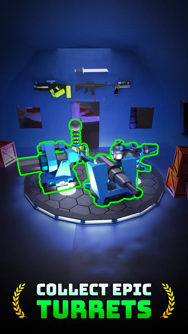 Fight For America Screenshot 3