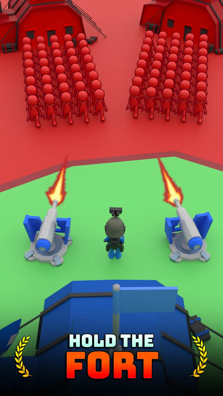 Fight For America Screenshot 5