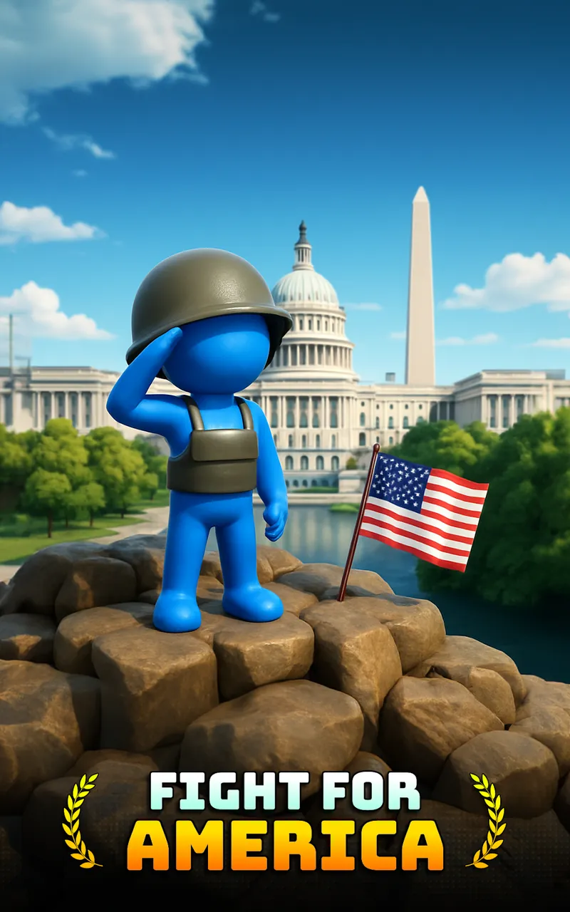 Fight For America Screenshot 6